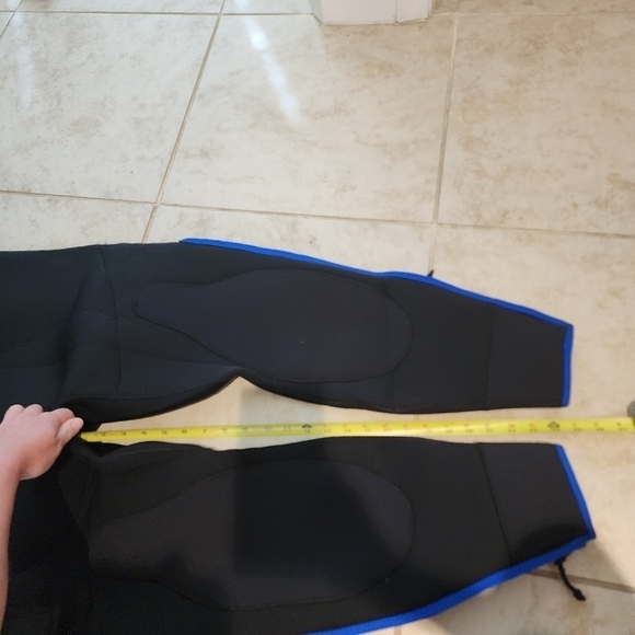 WETWEAR customs unisex wetsuit - Picture 16 of 16